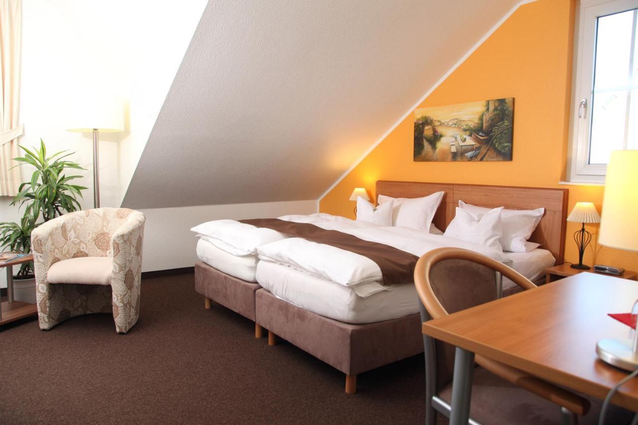 Hotel Fuerstenberg Essen Exteriér fotografie